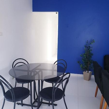 Apartamento 400 Metros Praia Da Enseada Apartment Гуаружа Екстериор снимка