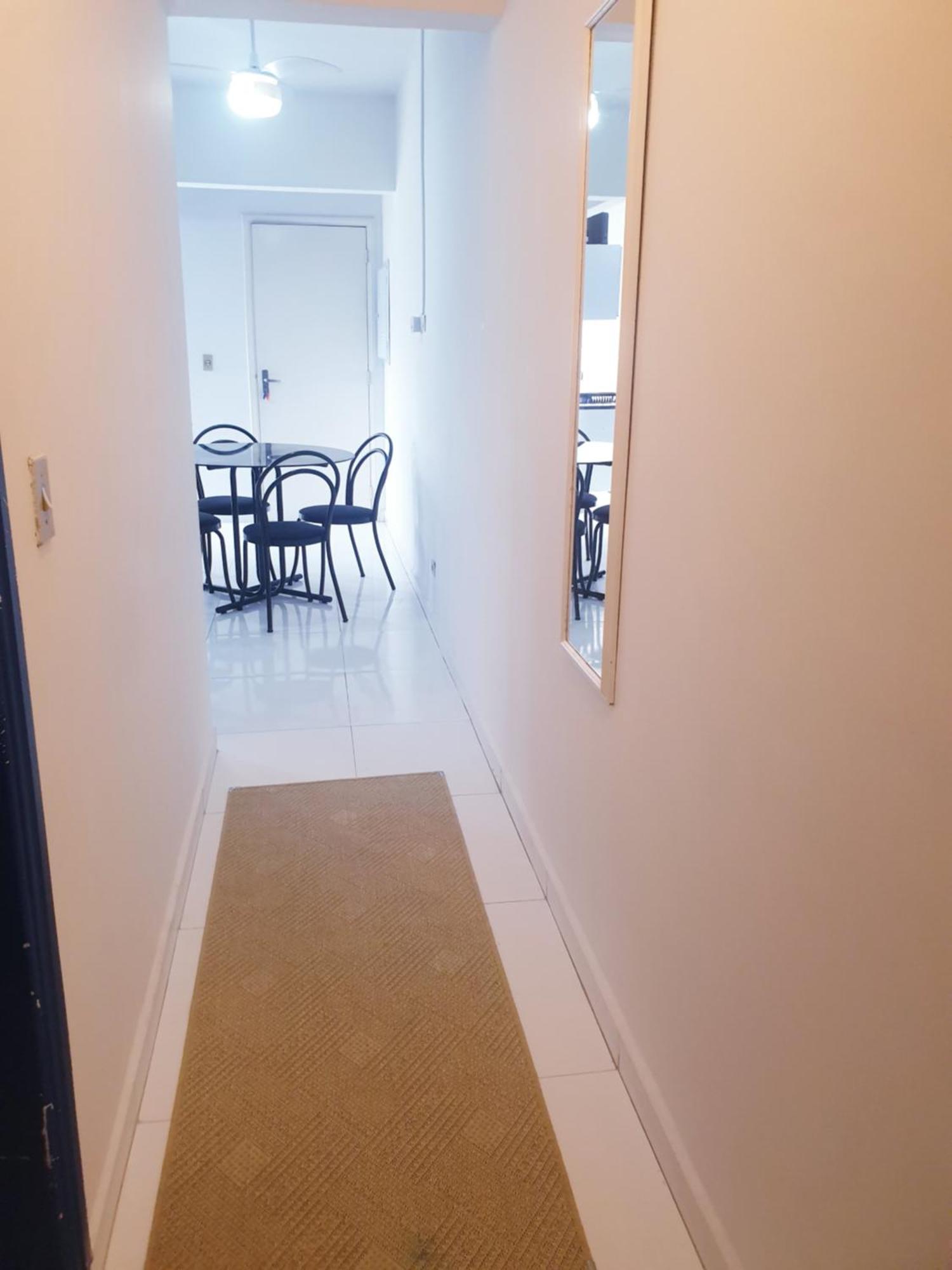 Apartamento 400 Metros Praia Da Enseada Apartment Гуаружа Екстериор снимка